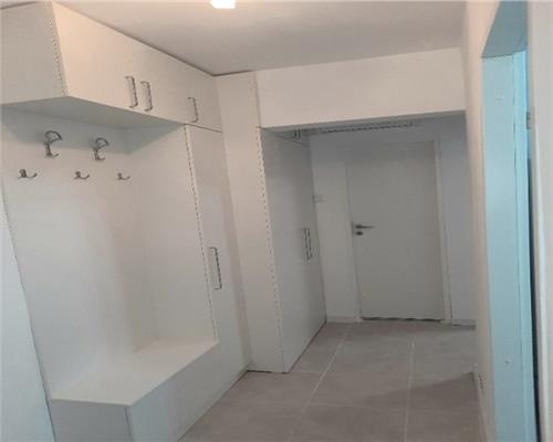 Inchiriere apartament, 2 camere, totul nou, Ultracentral, Ploiesti