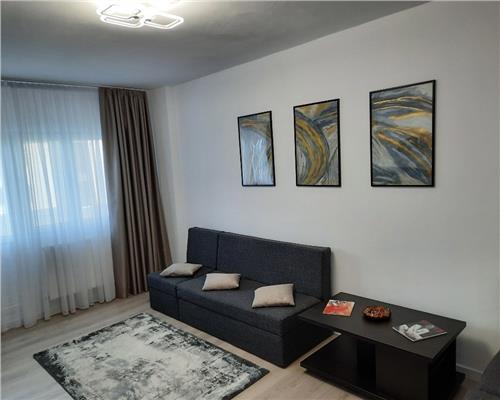 Inchiriere apartament, 2 camere, totul nou, Ultracentral, Ploiesti