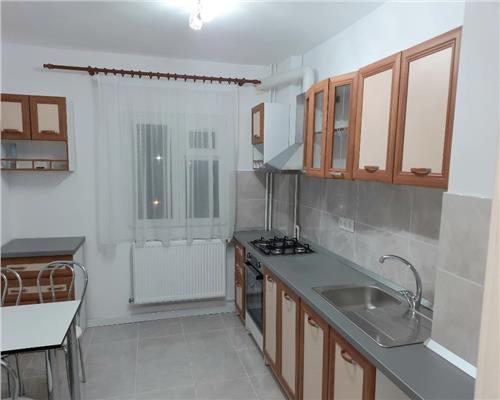 Inchiriere apartament, 2 camere, totul nou, Ultracentral, Ploiesti