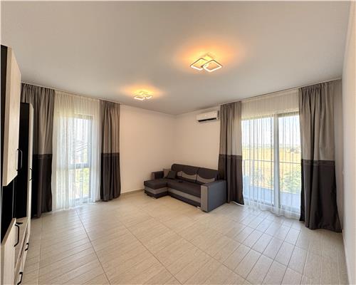 Apartament 2 camere, modern,, parcare privata, Albert Nord Ploiesti