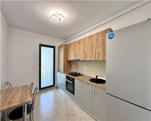 Apartament 2 camere, modern,, parcare privata, Albert Nord Ploiesti