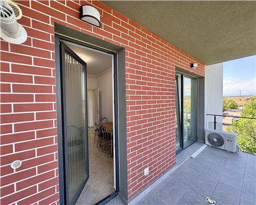 Apartament 2 camere, modern,, parcare privata, Albert Nord Ploiesti