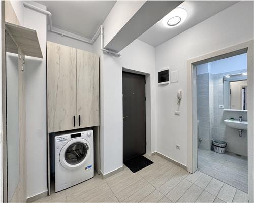 Apartament 2 camere, modern,, parcare privata, Albert Nord Ploiesti