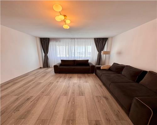Apartament 3 camere, parcare proprie si centrala proprie, Ploiesti, ultracentral