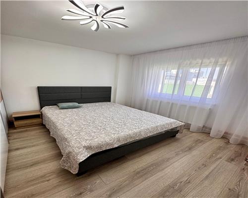 Apartament 3 camere, parcare proprie si centrala proprie, Ploiesti, ultracentral