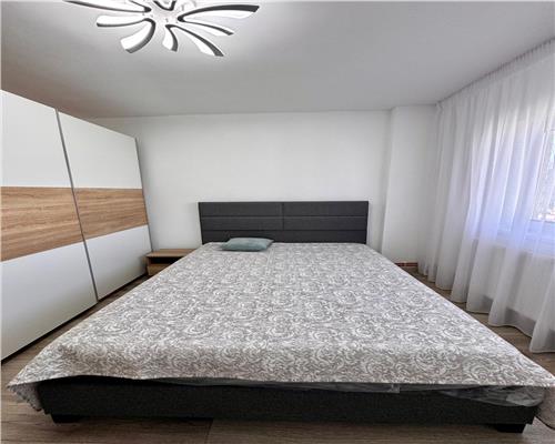 Apartament 3 camere, parcare proprie si centrala proprie, Ploiesti, ultracentral