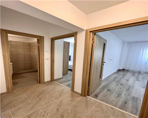 Apartament 3 camere, parcare proprie si centrala proprie, Ploiesti, ultracentral