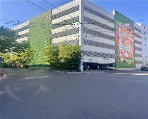 Apartament 3 camere, parcare proprie si centrala proprie, Ploiesti, ultracentral