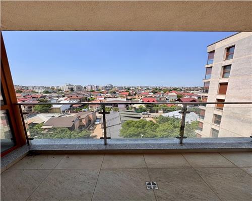 Apartament 3 camere, mobilat si utilat, Ploiesti, Romana Residence