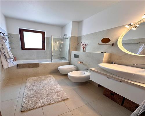 Apartament 3 camere, mobilat si utilat, Ploiesti, Romana Residence