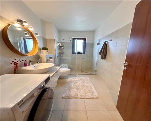 Apartament 3 camere, mobilat si utilat, Ploiesti, Romana Residence