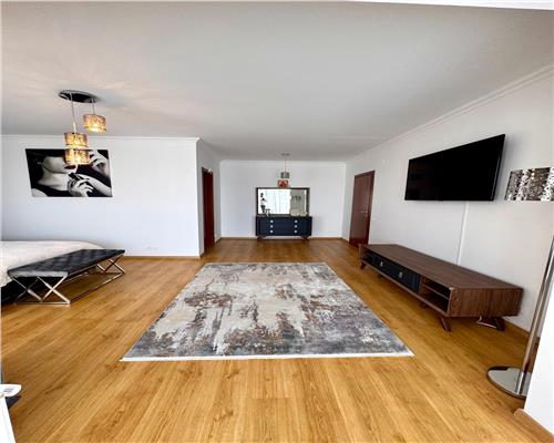 Apartament 3 camere, mobilat si utilat, Ploiesti, Romana Residence