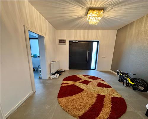 Casa 4 camere, constructie 2021, in Tantareni, restaurant Oscar House