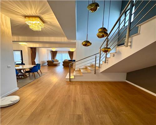 Casa 4 camere, constructie 2021, in Tantareni, restaurant Oscar House
