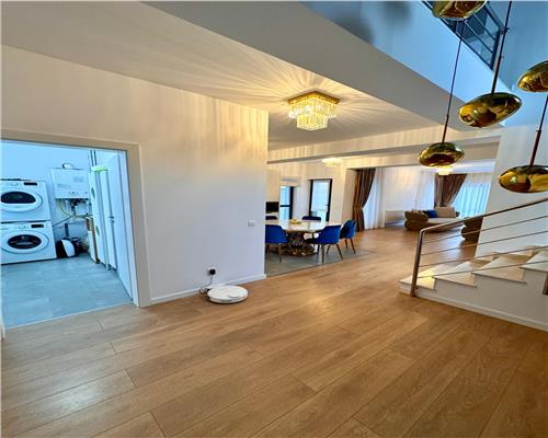 Casa 4 camere, constructie 2021, in Tantareni, restaurant Oscar House