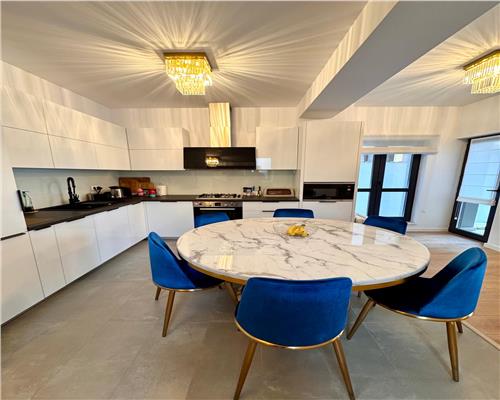 Casa 4 camere, constructie 2021, in Tantareni, restaurant Oscar House