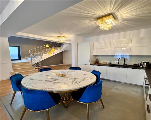 Casa 4 camere, constructie 2021, in Tantareni, restaurant Oscar House