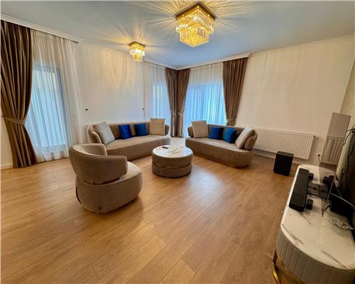 Casa 4 camere, constructie 2021, in Tantareni, restaurant Oscar House