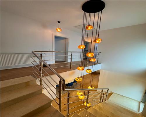 Casa 4 camere, constructie 2021, in Tantareni, restaurant Oscar House