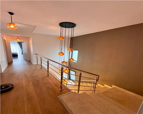 Casa 4 camere, constructie 2021, in Tantareni, restaurant Oscar House