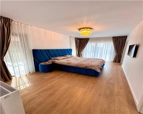 Casa 4 camere, constructie 2021, in Tantareni, restaurant Oscar House