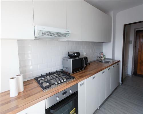 Inchiriere studio, recent renovat, zona Vest, Ploiesti