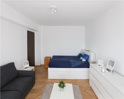 Inchiriere studio, recent renovat, zona Vest, Ploiesti