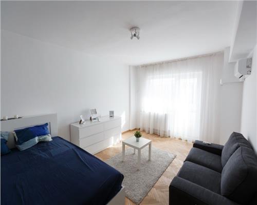 Inchiriere studio, recent renovat, zona Vest, Ploiesti