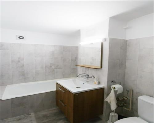 Inchiriere studio, recent renovat, zona Vest, Ploiesti