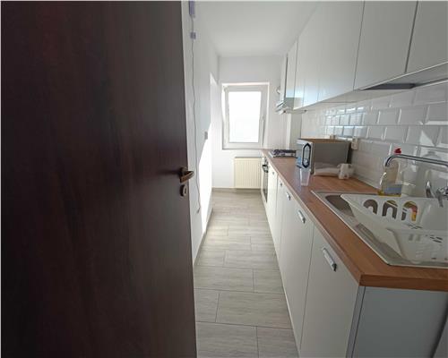 Inchiriere studio, recent renovat, zona Vest, Ploiesti