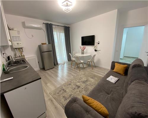 Inchiriere apartament 3 camere, bloc nou, Real Resort, Ploiesti