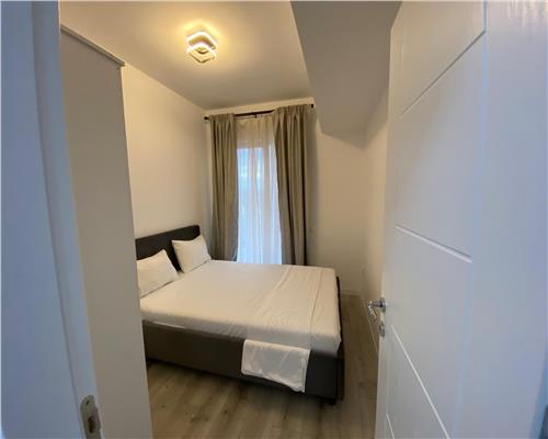 Inchiriere apartament 3 camere, bloc nou, Real Resort, Ploiesti