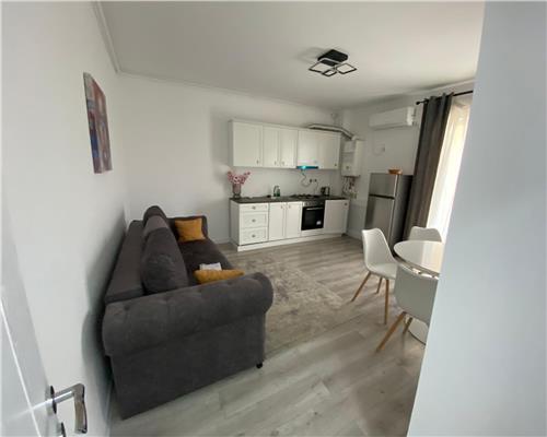 Inchiriere apartament 3 camere, bloc nou, Real Resort, Ploiesti