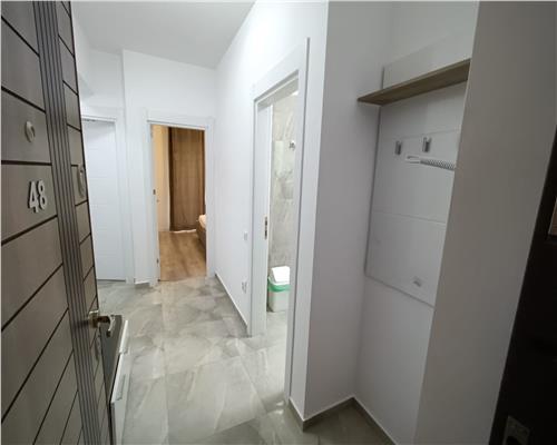 Inchiriere apartament 3 camere, bloc nou, Real Resort, Ploiesti