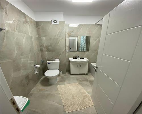 Inchiriere apartament 3 camere, bloc nou, Real Resort, Ploiesti