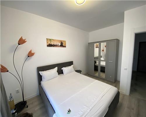 Inchiriere apartament 3 camere, bloc nou, Real Resort, Ploiesti