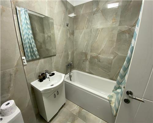Inchiriere apartament 3 camere, bloc nou, Real Resort, Ploiesti
