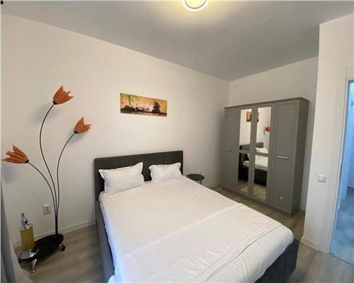 Inchiriere apartament 3 camere, bloc nou, Real Resort, Ploiesti