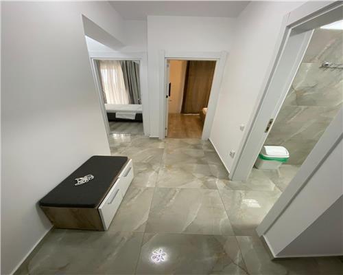 Inchiriere apartament 3 camere, bloc nou, Real Resort, Ploiesti