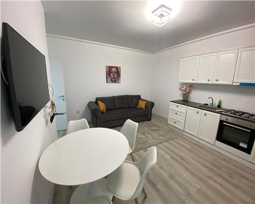 Inchiriere apartament 3 camere, bloc nou, Real Resort, Ploiesti