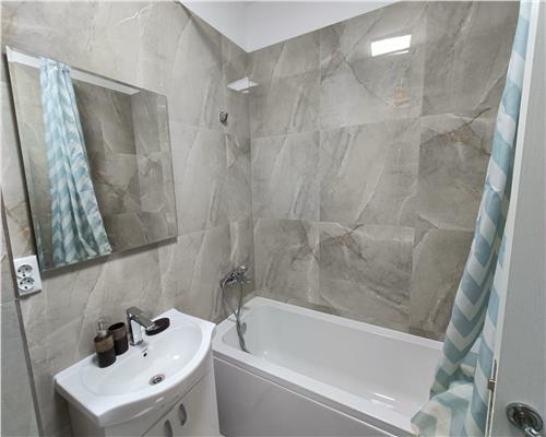 Inchiriere apartament 3 camere, bloc nou, Real Resort, Ploiesti
