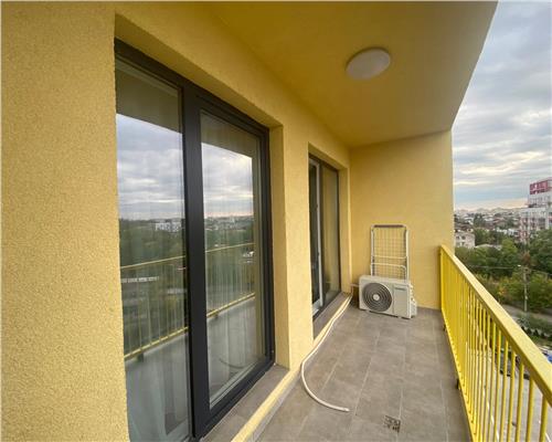 Inchiriere apartament 3 camere, bloc nou, Real Resort, Ploiesti