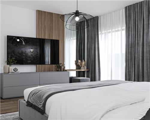 Inchiriere apartament de lux,  2 camere, bloc nou, Albert, Ploiesti