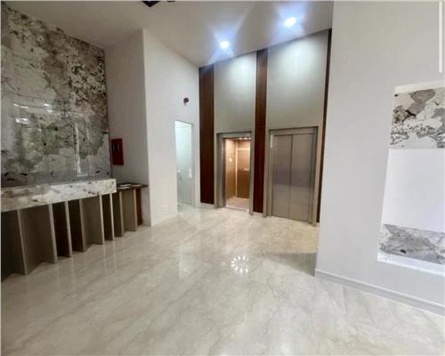 Apartament 2 camere pentru birou, prima inchiriere, bloc nou, zona Ultracentrala, Ploiesti