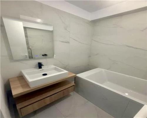 Apartament 2 camere pentru birou, prima inchiriere, bloc nou, zona Ultracentrala, Ploiesti