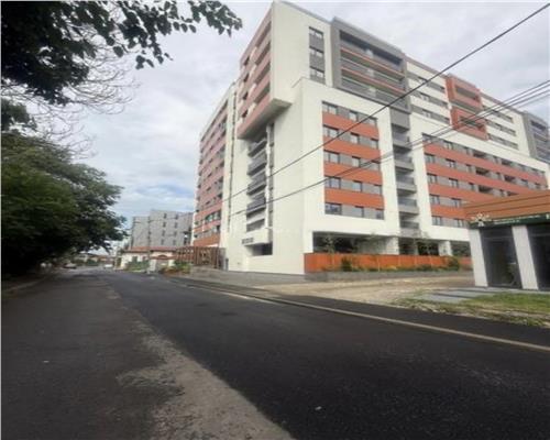 Apartament 2 camere pentru birou, prima inchiriere, bloc nou, zona Ultracentrala, Ploiesti