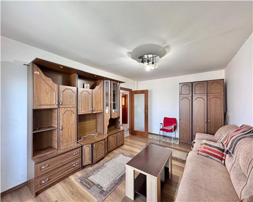 Vanzare apartament 3 camere, centrala termica, ultracentral, Ploiesti