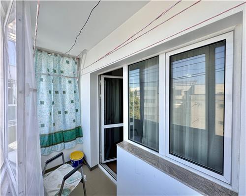 Vanzare apartament 3 camere, centrala termica, ultracentral, Ploiesti