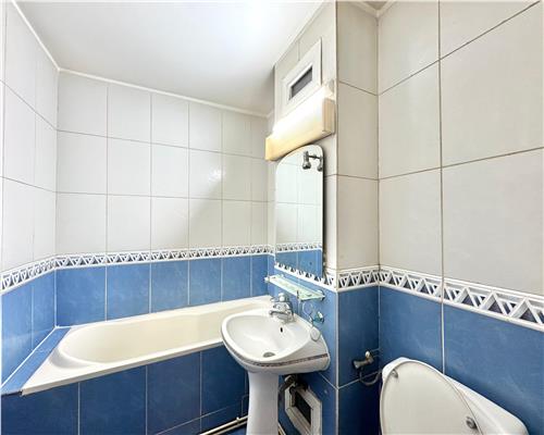 Vanzare apartament 3 camere, centrala termica, ultracentral, Ploiesti
