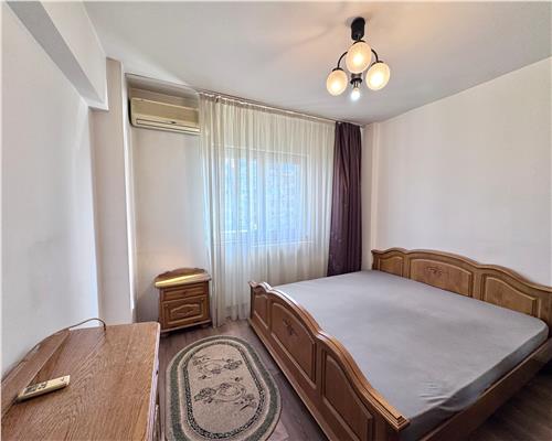 Vanzare apartament 3 camere, centrala termica, ultracentral, Ploiesti